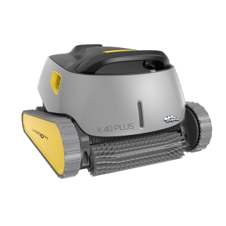 Dolphin X40 Plus Domestic Automatic Pool Cleaner
